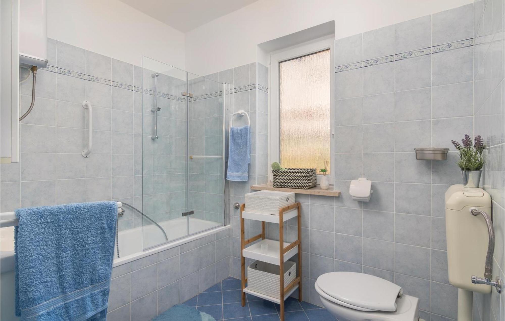 Amazing Apartment In Rabac With Wifi Raša Εξωτερικό φωτογραφία